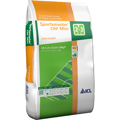 Sportsmaster CRF Mini 10-5-21   25 kg