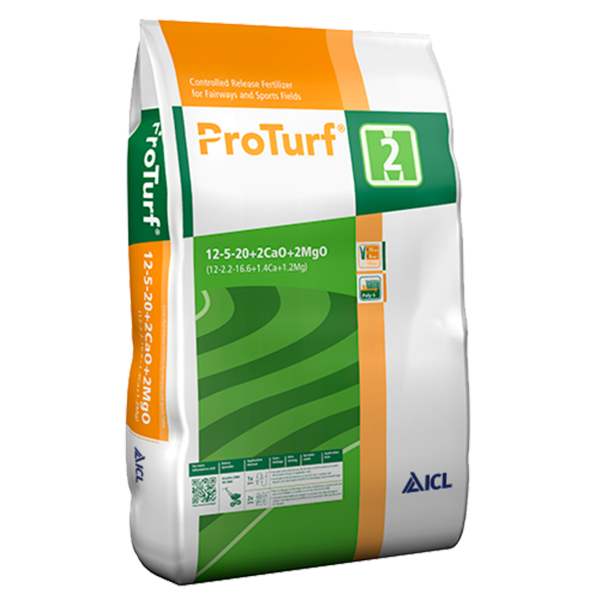 ProTurf (2-3 Months) 12-5-20