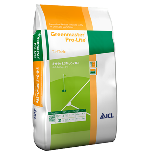 Greenmaster Pro-Lite Turf Tonic