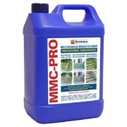 MMC Pro Hard Surface Cleaner