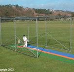 Cricket Cage