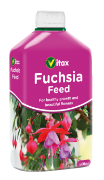 Vitax Fuchsia Feed   500 ml