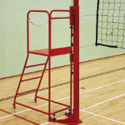 Referee Stand