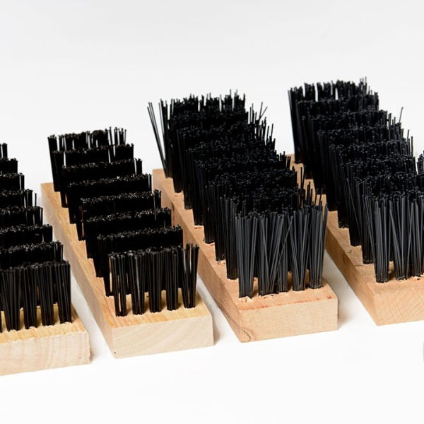 Spare Standard Brush Kit