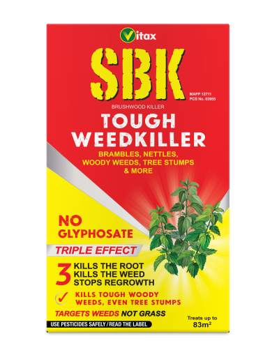 SBK Brushwood Killer - 250ml