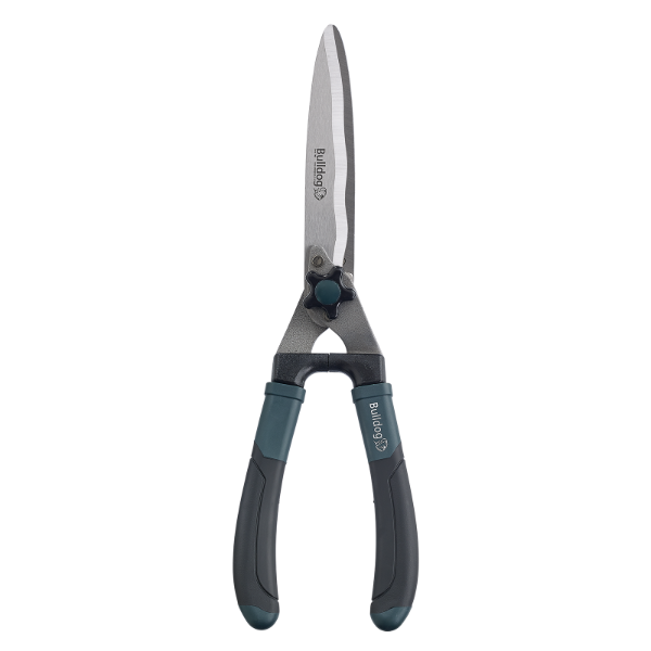 Bulldog Premier Garden Wavy Blade Hedge Shears