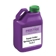 Liquid Foliar Fertiliser