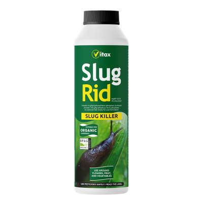 Slug Rid - 300g