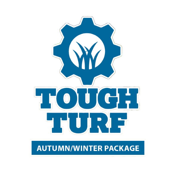 Aquatrols Tough Turf Package