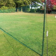 Cricket Throw Down Nets 21m