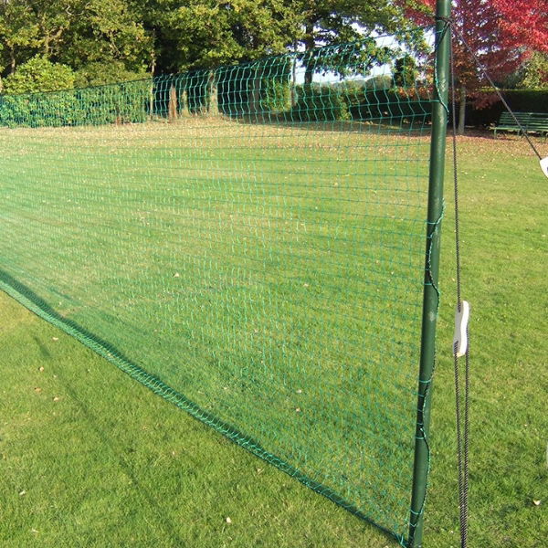 Cricket Throw Down Nets 21m