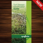 Syngenta Turf Disease Identification Guide