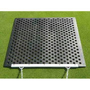 Rubber Dragmat 1.4m x 1m  N-37-18