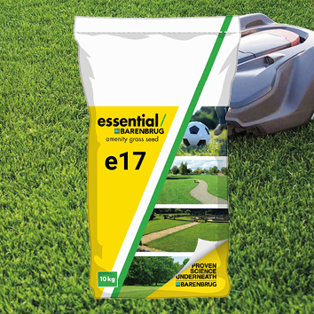 Barenbrug Essential E17 Slow Motion 20 kg