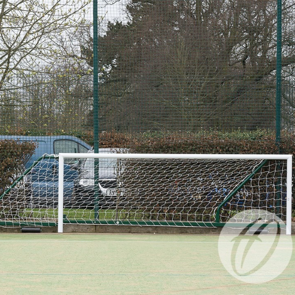 3G Fence Folding Goals - 4.88m x 1.22m