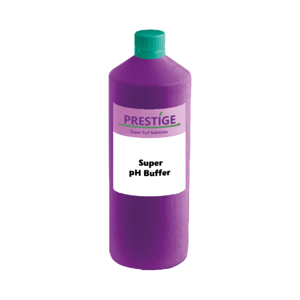 Prestige Super pH Buffer