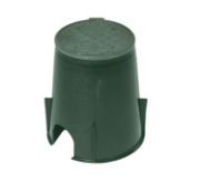 6 inch Round Valve Box