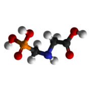 Glyphosate-3D-balls