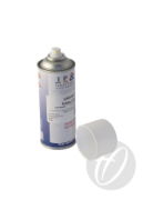 Maintenance Spray Kit White