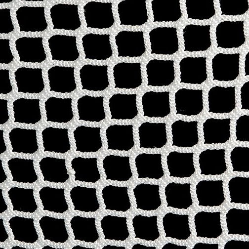 Competition Lacrosse 6mm Net (White)