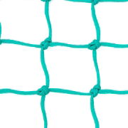 London 2012 Green Hockey Net