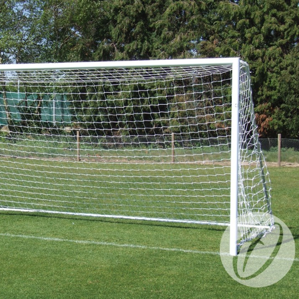 Folding Aluminium Goal - 7v7/5v5