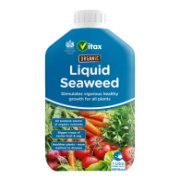 Vitax Organic Liquid Seaweed - 1 Litre