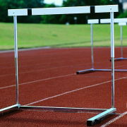 H6 Fixed Leg Competition Hurdle