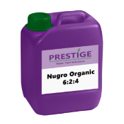 Prestige Nugro 6:2:4 Organic Liquid