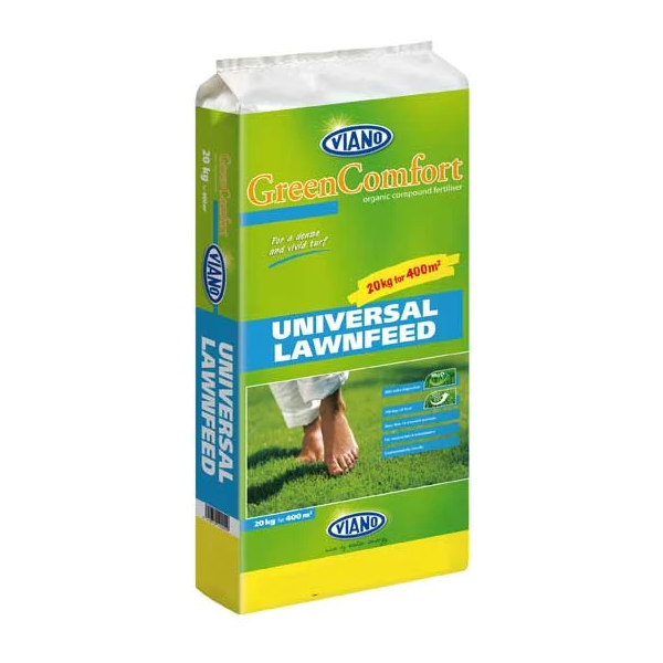 Viano Universal Lawn Feed - 20 kg