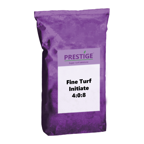 Prestige Fine Turf Initiate 4:0:8