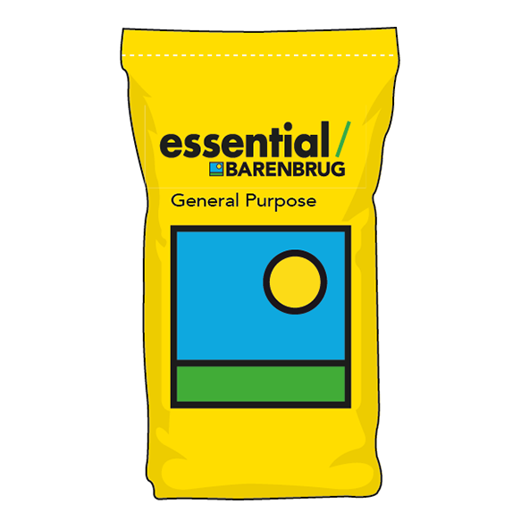 Barenbrug 100% Wildflower Mix - General Purpose / Classic Hay Meadow