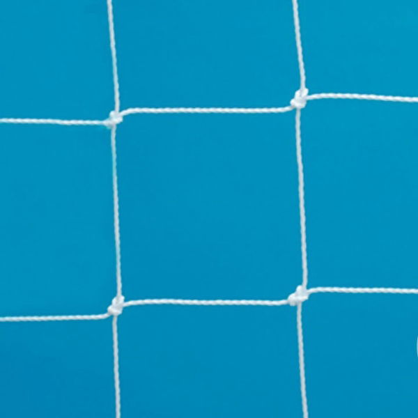 2.5mm White Water Polo Nets