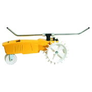 Rain Train Travelling Sprinkler