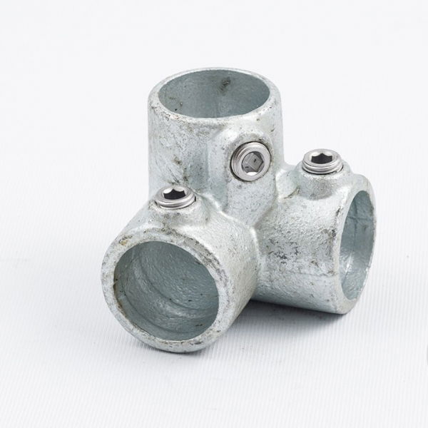 20-6 Parks Corner Clamp
