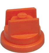 Orange Flat Fan Nozzle