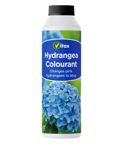 Vitax Hydrangea Colourant   500g