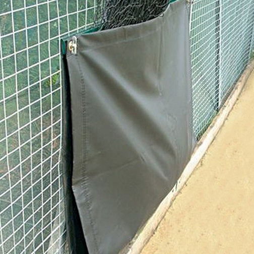 Net Storage Pouch