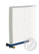 TS1 Wheelaway Mini Tennis Posts