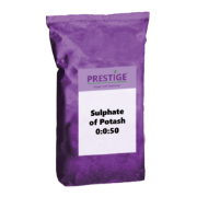 Sulphate of Potash 0:0:50 (Powder)