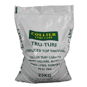 Tru-Turf - Top Dressing (Approx 25 kg) 