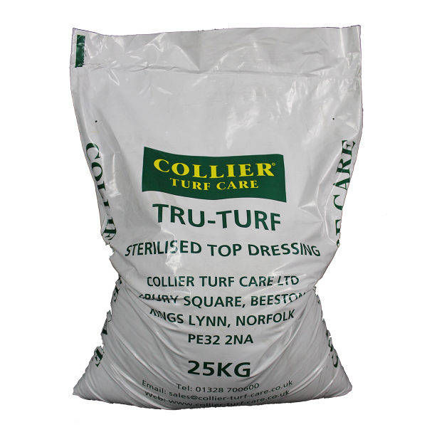 Tru-Turf - Top Dressing (Approx 25 kg) 