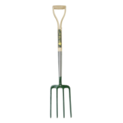 Bulldog Premier Garden Fork Ash YD Handle