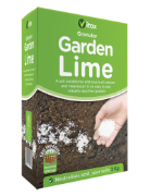 Vitax Garden Lime   3 kg