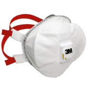 Respirator Mask (2019) V1