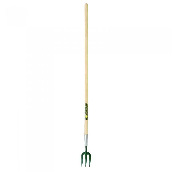 Bulldog Premier Long Handled Divot Fork