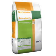 Sportsmaster Renovator Pro Weed, Feed and Moss Killer