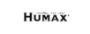 Humax Logo