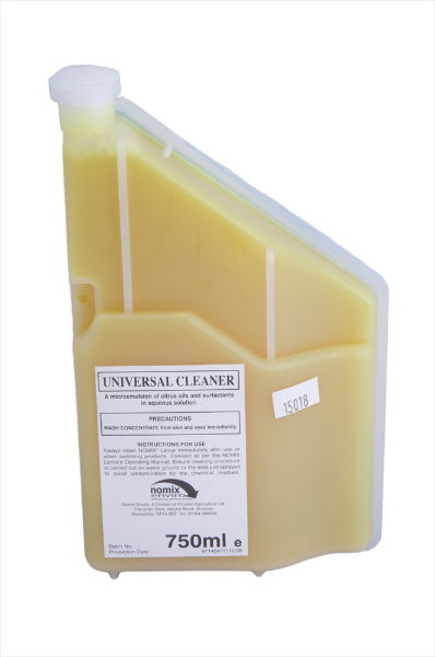 Universal Cleaner