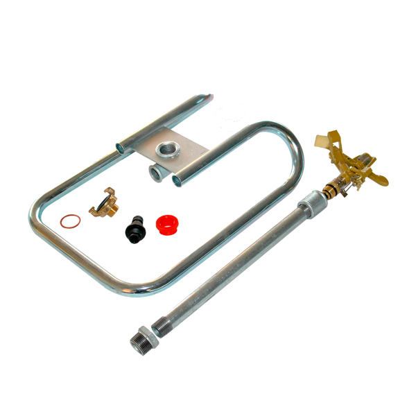 Standard Sprinkler Kit 1/2"